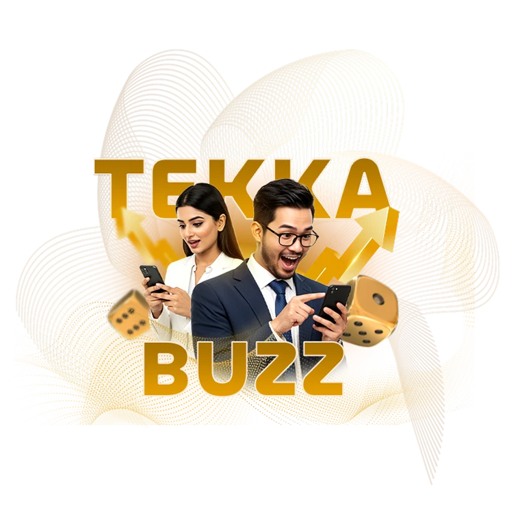 teka buzz